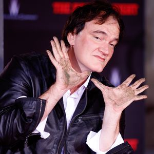 Trubel um Quentin Tarantino: "Meine Fans sind so süß!"