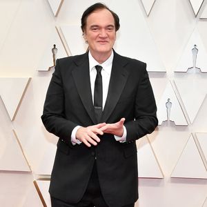 Kino ist tot: Quentin Tarantino dreht seinen letzten Film!