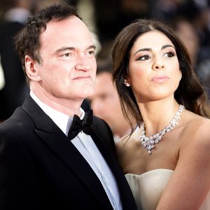 Filmfestspiele in Cannes: Quentin Tarantino geht leer aus!