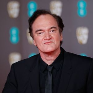 Quentin Tarantino wird nach zehntem Film in Regierente gehen