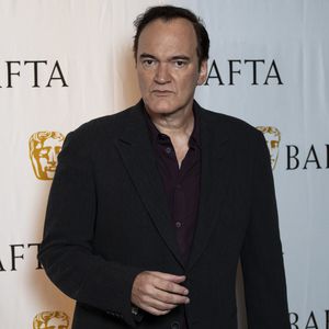 Quentin Tarantino schwor: Er gibt seiner Mutter kein Geld!