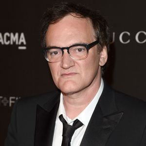 Quentin Tarantino: Töten tut auch mir weh!