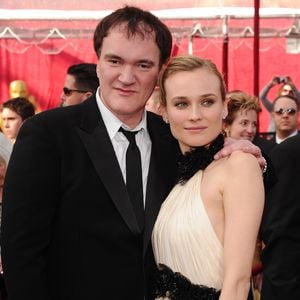 Quentin Tarantino würgte Diane Kruger wirklich für Filmszene