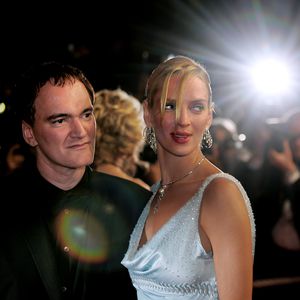 Nächstenliebe? Uma Thurman hilft Paparazzo nach Unfall!
