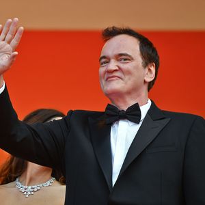 Kein Ruhestand? Quentin Tarantino deutet weitere Filme an