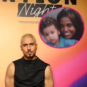 "Ich vermisse dich jeden Tag": Quincy erinnert an Kim Porter
