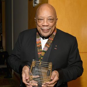 Todesursache bekannt: Daran starb der Produzent Quincy Jones