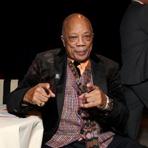 Musikproduzent Quincy Jones im Alter von 91 Jahren gestorben