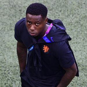 Messerangriff: Fußballstar Quincy Promes muss in den Knast!