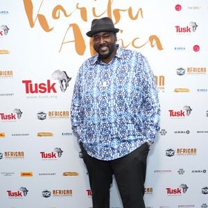 Quinton Aaron wegen schwerer Lungenentzündung im Krankenhaus