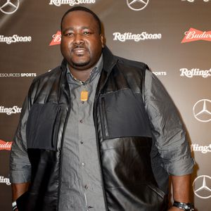 "Blind Side"-Star Quinton Aaron hat 45 Kilo abgenommen!