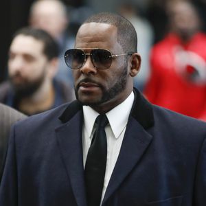 R. Kelly wurde von wütendem Insassen in Zelle attackiert