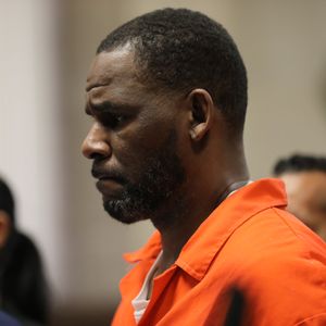 20 Jahre Haft: R. Kelly wurde für Sexualdelikte verurteilt