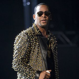 25 neue Alben: R. Kelly produziert im Gefängnis neue Musik