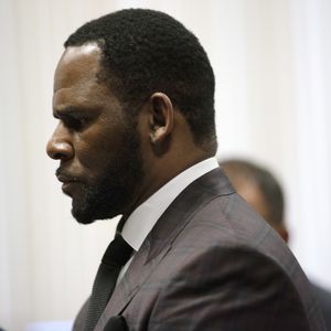 R. Kelly will Michael Jacksons Album vollenden