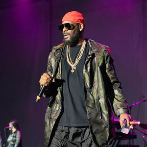 Prozessbeginn: R. Kelly muss im September 2020 vor Gericht