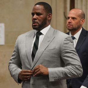 Sexueller Missbrauch: Anklage gegen R. Kelly fallengelassen
