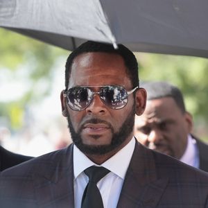 Klage fallen gelassen: R. Kelly spürt "keine Erleichterung"