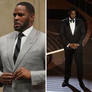 Der inhaftierte R. Kelly soll Mitgefühl mit P. Diddy haben