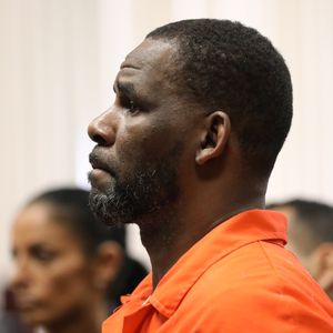 Letzter Kampf vor Gericht: R. Kelly verliert seine Berufung