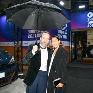 Nach elf Jahren Ehe: Rabea Schif und David sind getrennt