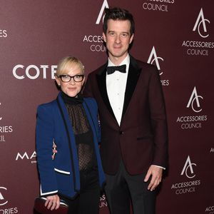 Mit 50 Jahren: "Suits"-Star Rachael Harris ist Mama geworden