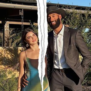 Ex-US-Bachelor Matt James und seine Rachael sind getrennt