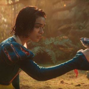 Schneewittchen stürmt Disney+: Kino-Flop wird Streaming-Hit