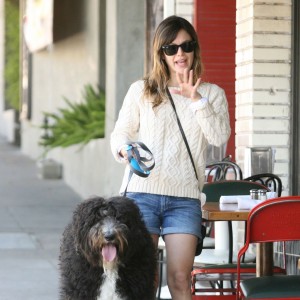 Rachel Bilson: Komisches BH-Kleid