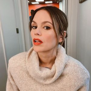 Mit 38 Jahren hatte Rachel Bilson ihren ersten Orgasmus!
