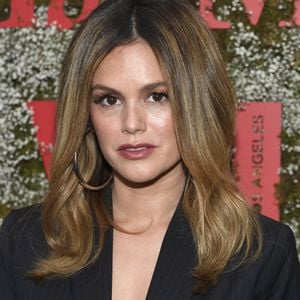 Kreidebleiches Selfie: Was ist bloß mit Rachel Bilson los?