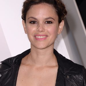 Zu durchsichtig? Rachel Bilson im Stylecheck
