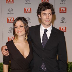 Rachel Bilson entschuldigt sich für Trennung von Adam Brody