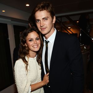 Ex-Paar Rachel Bilson und Hayden verreisen sogar zusammen!