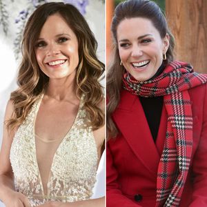 Royal! TV-Hexe Rachel Boston ist mit Herzogin Kate verwandt