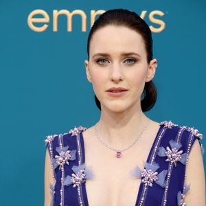 Rachel Brosnahan: Schluss mit "The Marvelous Mrs. Maisel"