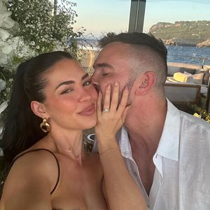 Kurz vor Hochzeit der Ex: Tobi Pearce ist wieder verlobt!