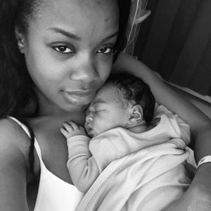 UK-"Love Island"-Star Rachel Finnis erstes Baby ist da!