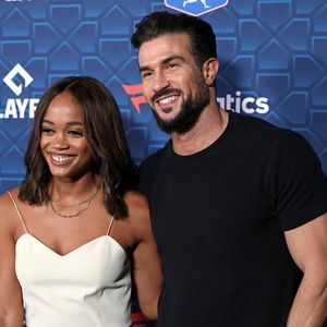 Rachel Lindsay blickt auf ihre Scheidung von Bryan zurück