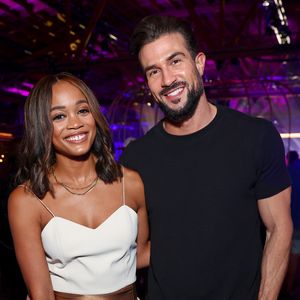 Rachel Lindsay verweigert ihrem Ex Bryan Ehegattenunterhalt