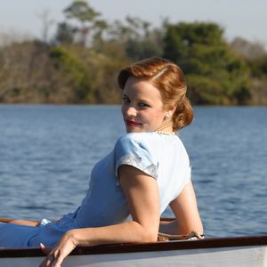 Wow! Rachel McAdams ziert das Cover der US Glamour