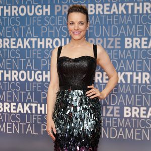 Krass: Beamtin pöbelte Rachel McAdams an