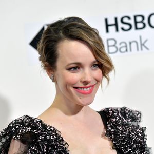 Total selten: Rachel McAdams spricht offen über ihren Sohn