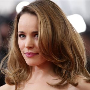 Rachel McAdams: Keine endgültige Trennung?