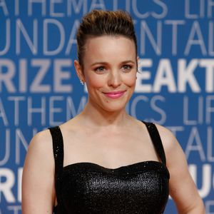 Will Farrells Eurovision-Film: Rachel McAdams ist dabei!