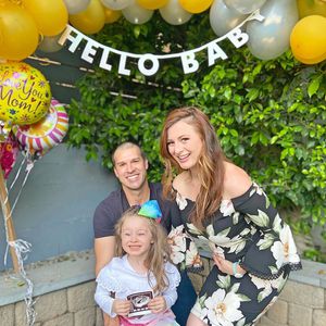 Zum Muttertag: US-"Big Brother"-Star überrascht mit Babynews
