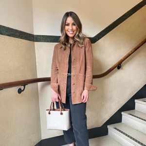 High-School-Liebe: Rachel Stevens hat sich von Mann getrennt