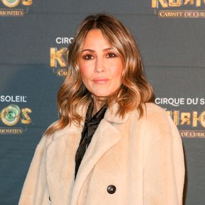 Rachel Stevens ist nach Trennung noch nicht bereit für Dates