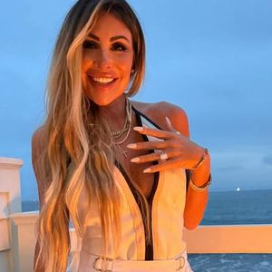 Ex-Affäre von Tiger Woods Rachel Uchitel hat sich verlobt