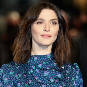 Mit 48 Jahren: Schauspielerin Rachel Weisz ist schwanger!